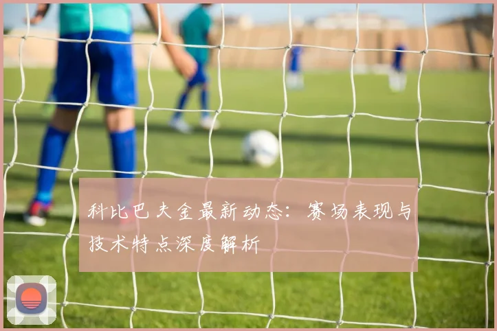 科比巴夫金最新动态：赛场表现与技术特点深度解析
