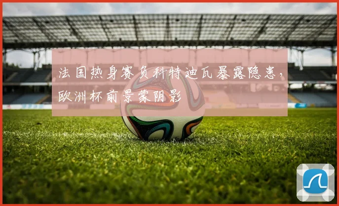 法国热身赛负科特迪瓦暴露隐患,欧洲杯前景蒙阴影