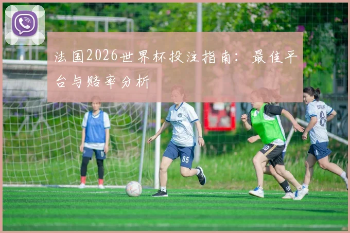法国2026世界杯投注指南：最佳平台与赔率分析