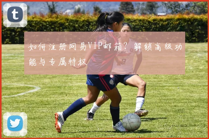 如何注册网易VIP邮箱？解锁高级功能与专属特权